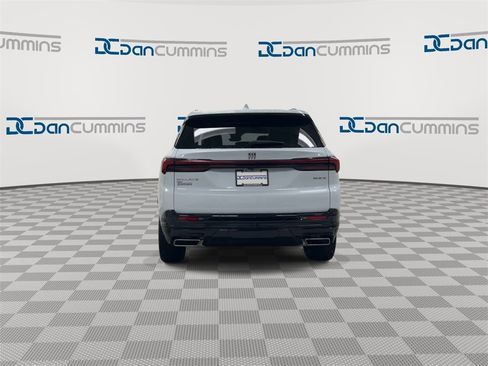 New 2026 Buick Enclave Sport Touring w/ Super Cruise Package image 7