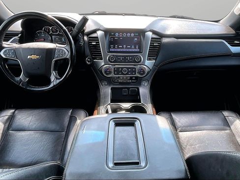 Used 2018 Chevrolet Tahoe LT AWD/4WD image 14