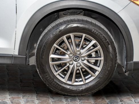 Used 2018 MAZDA CX-5 Sport image 38