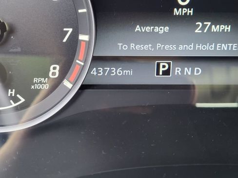 Used 2022 Nissan Frontier SV RWD image 11