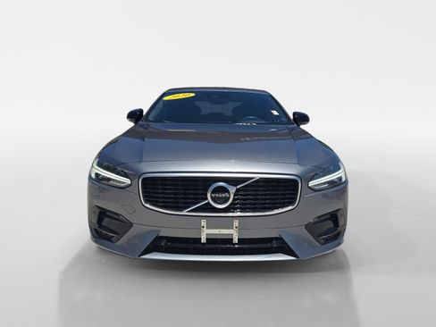 Used 2020 Volvo S90 T6 R-Design AWD/4WD image 8