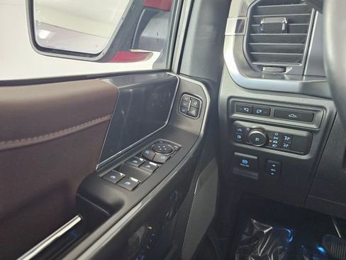 Used 2021 Ford F150 Lariat w/ Equipment Group 502A High image 35