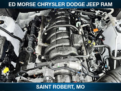 New 2026 Dodge Durango GT image 15