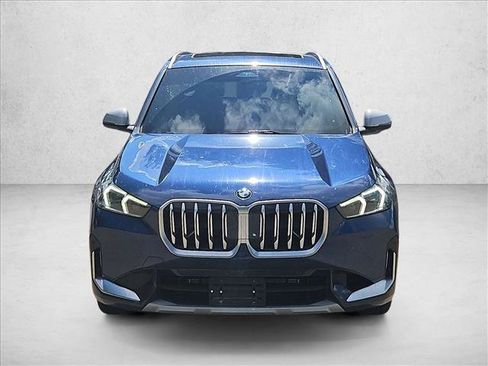 Used 2023 BMW X1 xDrive28i AWD/4WD image 2