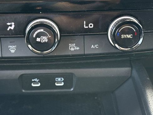 Used 2024 Honda Accord EX-L image 26