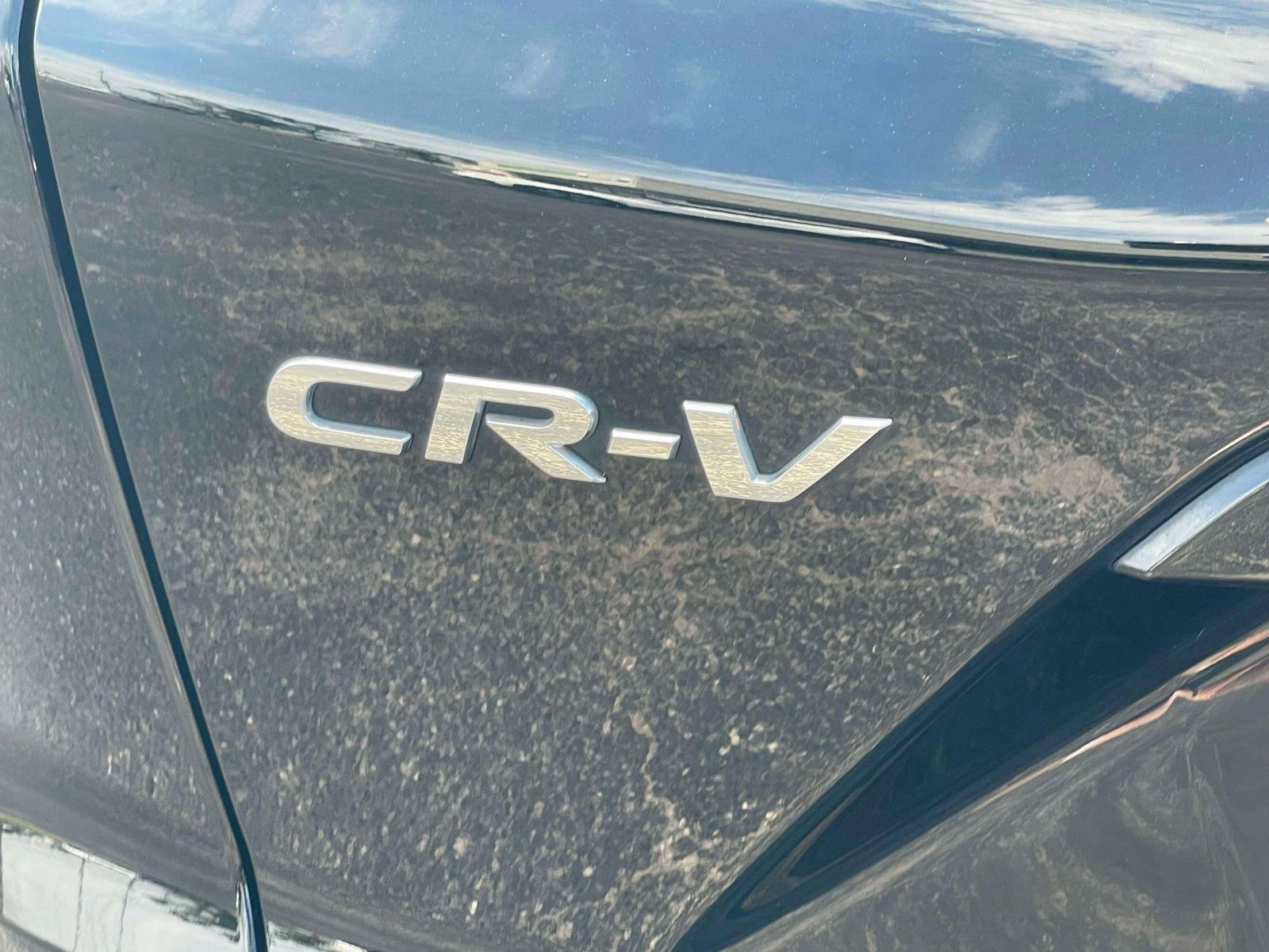 Used 2020 Honda CR-V EX image 7
