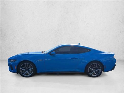 Used 2024 Ford Mustang GT Premium image 9