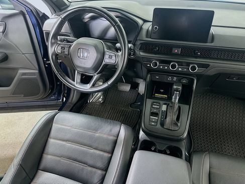 Used 2025 Honda CR-V Sport-L image 17
