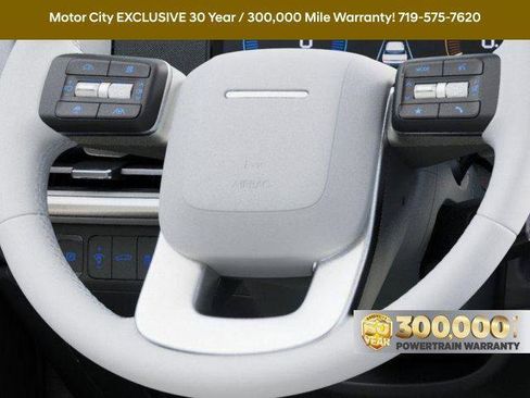 New 2026 Hyundai Santa Fe SEL w/ Tow & Go Package image 17