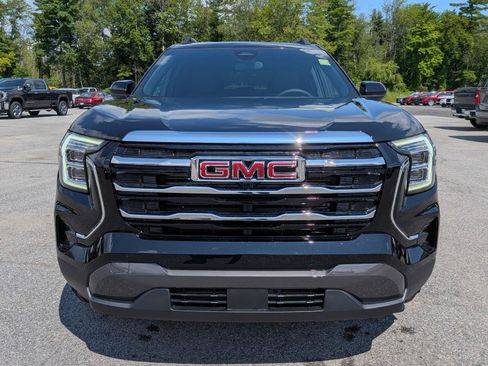 New 2027 GMC Terrain Elevation w/ Elevation Premium Package AWD/4WD image 2