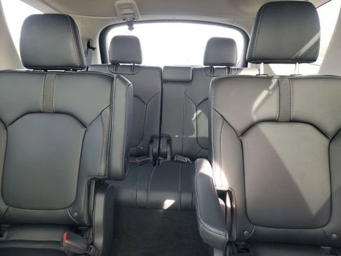 Used 2023 Honda Pilot EX-L image 21