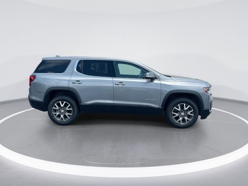 Used 2023 GMC Acadia SLE FWD image 10