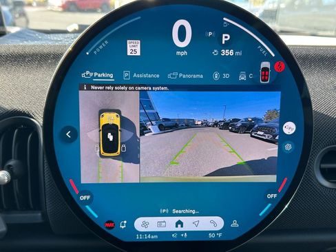 New 2026 MINI Cooper S image 22