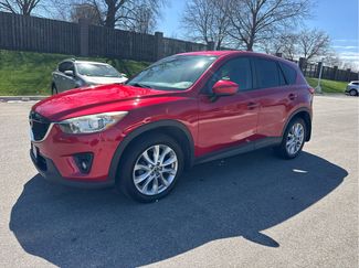 Used 2014 MAZDA CX-5 Grand Touring video 2