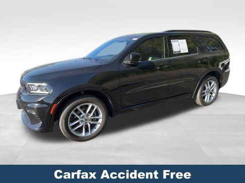 Used 2024 Dodge Durango GT AWD/4WD image 3