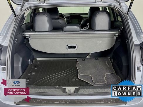 Certified 2025 Subaru Crosstrek 2.5i Limited w/ Crosstrek Mirror Package image 27