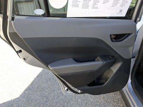 New 2026 Subaru Crosstrek 2.5i AWD/4WD image 24