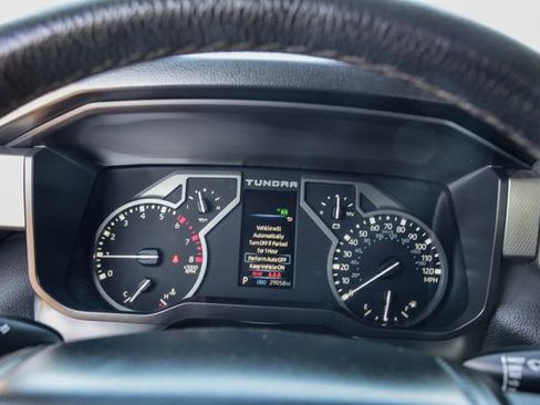 Used 2022 Toyota Tundra Limited image 25