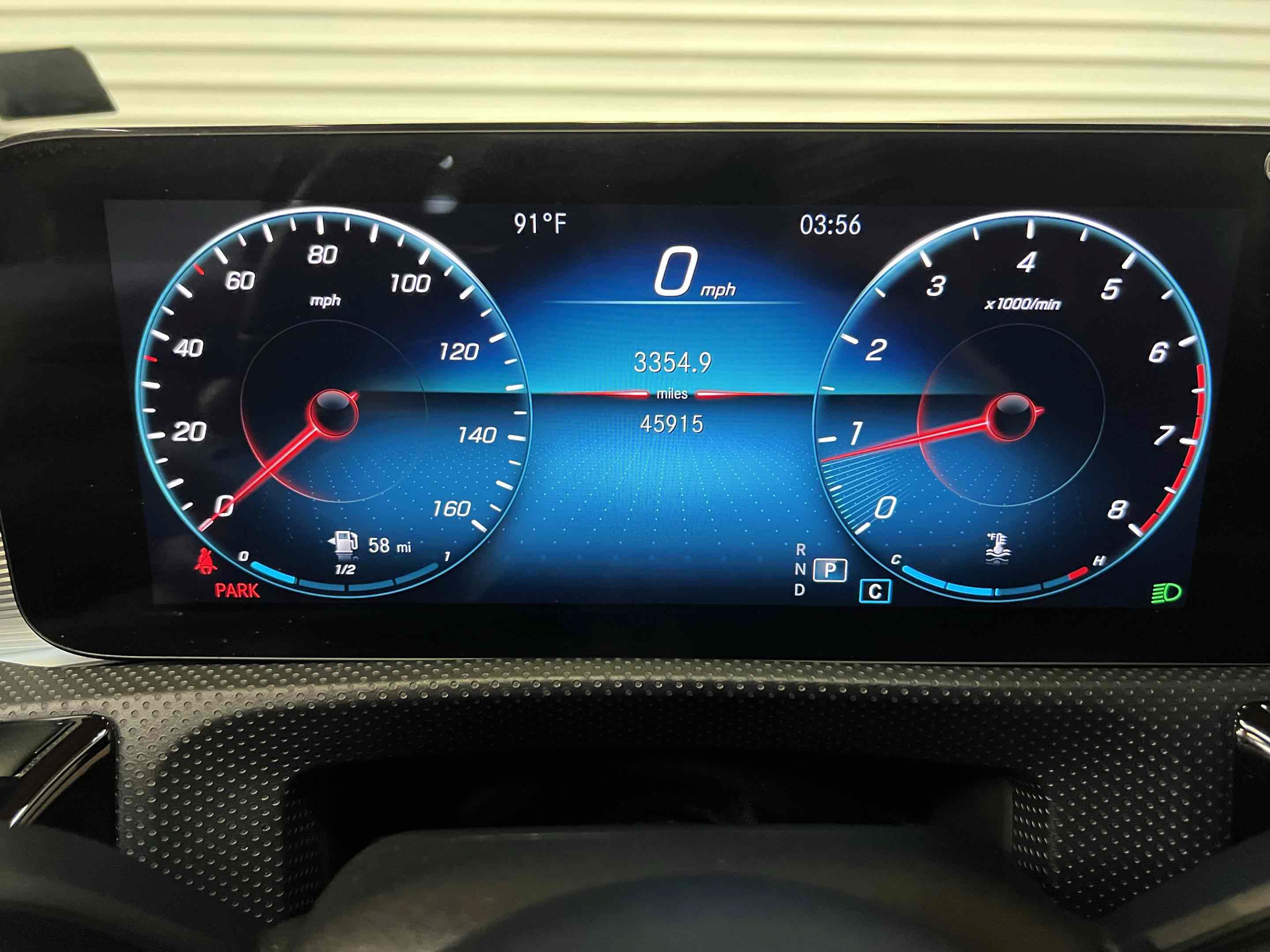 Used 2021 Mercedes-Benz A 220 image 9