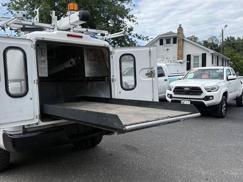 Used 2015 RAM 2500 Tradesman w/ Popular Equipment Group RWD image 16