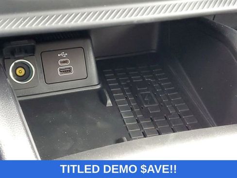 New 2025 Ford Bronco Sport Outer Banks image 35