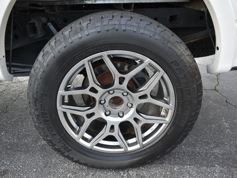 Used 2012 Ford F150 Platinum image 33