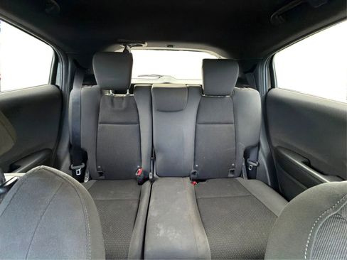 Used 2019 Honda HR-V Sport image 18