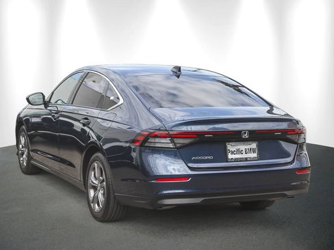 Used 2024 Honda Accord EX image 4