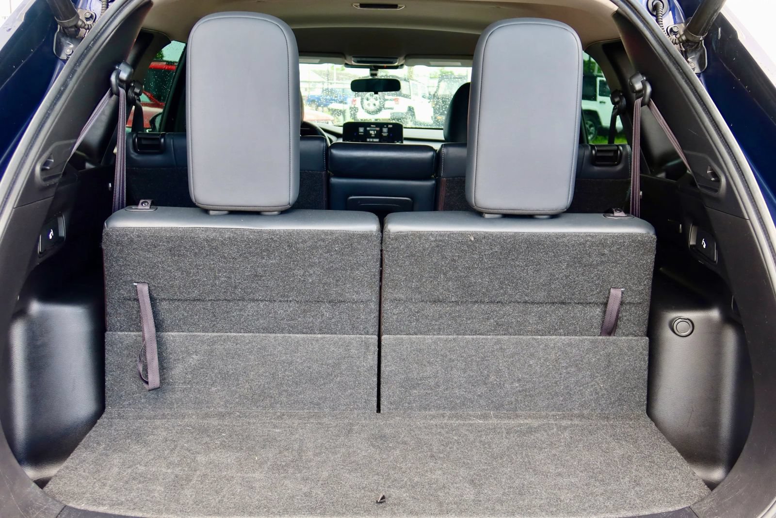 Used 2022 Mitsubishi Outlander SE FWD image 36