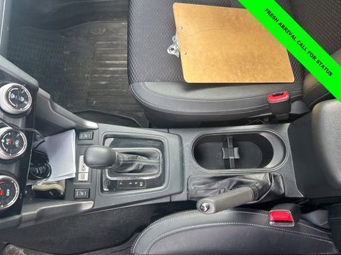 Used 2017 Subaru Forester 2.0XT Premium w/ Protection Package #1 AWD/4WD image 23