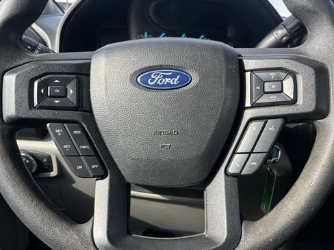 Used 2018 Ford F150 XL w/ Equipment Group 101A Mid AWD/4WD image 16