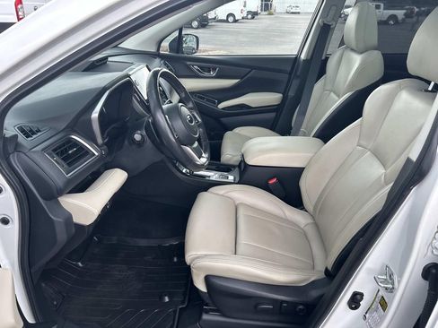 Used 2023 Subaru Ascent Limited w/ Technology Package AWD/4WD image 24