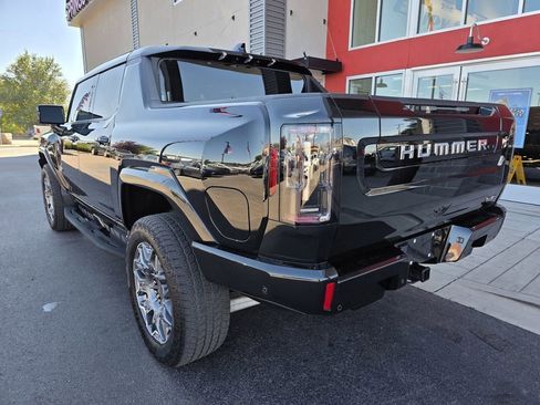 Used 2025 GMC Hummer EV 3X image 5
