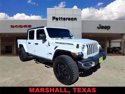 Used 2023 Jeep Gladiator Sport