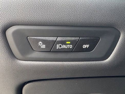 Used 2026 BMW X5 xDrive40i AWD/4WD image 13