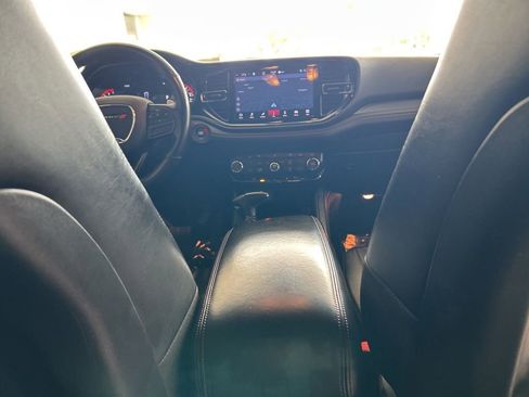 Used 2022 Dodge Durango R/T image 29