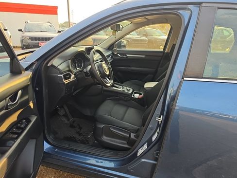 Used 2017 MAZDA CX-5 Sport FWD image 21