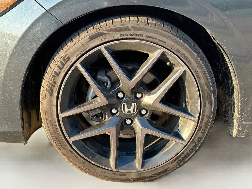 Used 2023 Honda Civic Sport Touring image 29