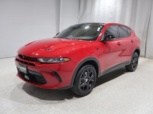 Used 2024 Dodge Hornet GT AWD/4WD image 5