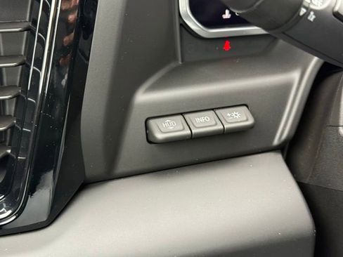 New 2026 GMC Sierra 2500 AT4 w/ AT4 Premium Plus Package AWD/4WD image 48