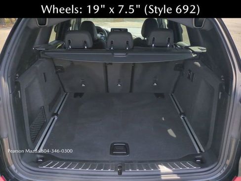 Used 2019 BMW X3 xDrive30i w/ Driving Assistance Package image 15