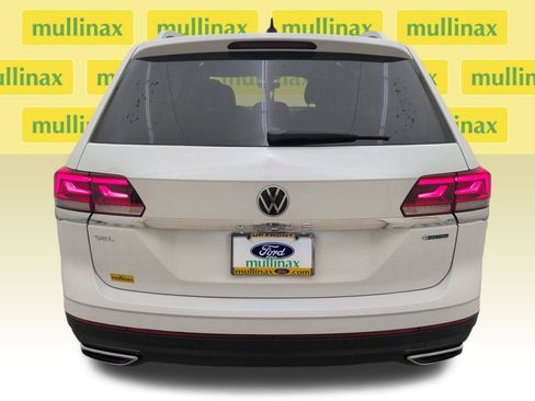 Used 2023 Volkswagen Atlas SEL image 35