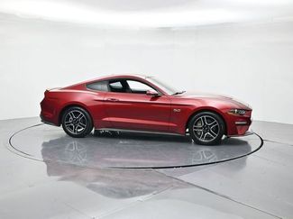 Certified 2019 Ford Mustang GT video 3