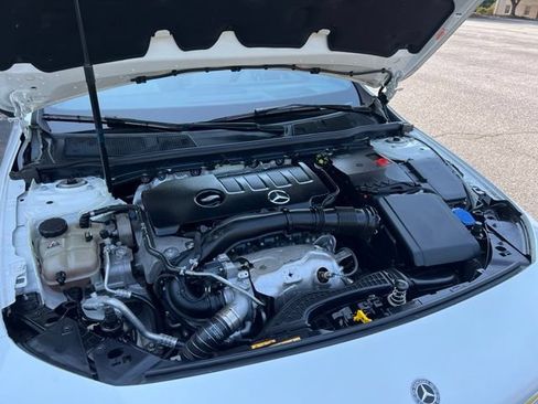 Used 2020 Mercedes-Benz CLA 250 image 46
