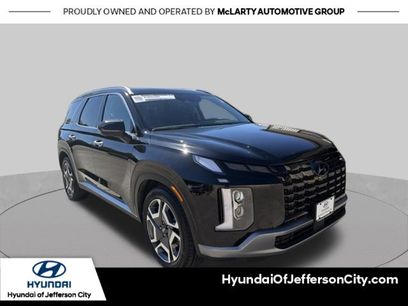 Used 2024 Hyundai Palisade SEL w/ Premium Package