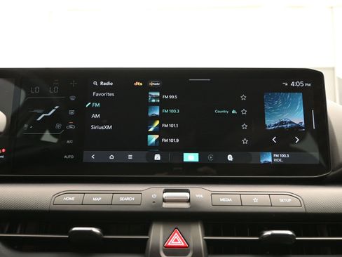 Used 2025 Kia K4 EX FWD image 29