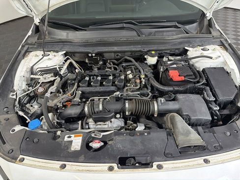 Used 2021 Honda Accord Sport image 5