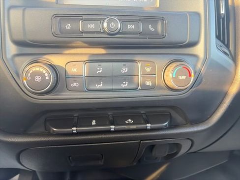 Used 2017 Chevrolet Silverado 1500 W/T w/ WT Fleet Convenience Package image 18