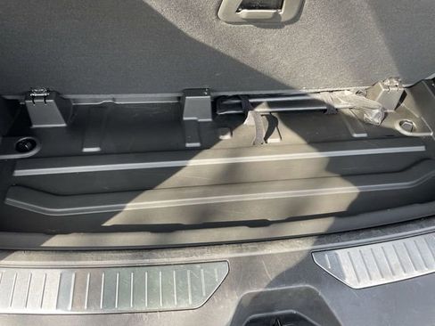 Used 2025 Chevrolet Tahoe Z71 image 26