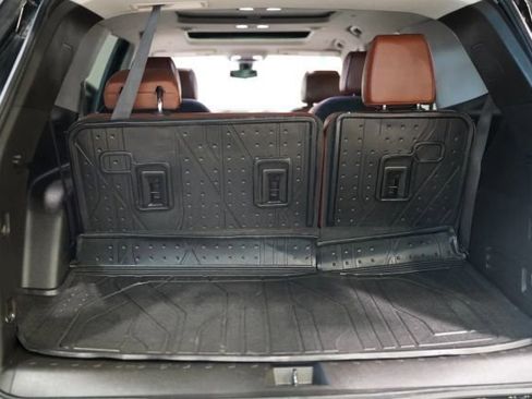 Used 2021 Chevrolet Traverse High Country w/ LPO, Floor Liner Package FWD image 48
